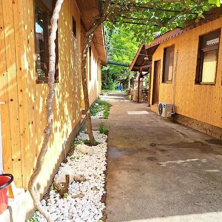 комплекс джулай морнинг * Kiten (Burgas)