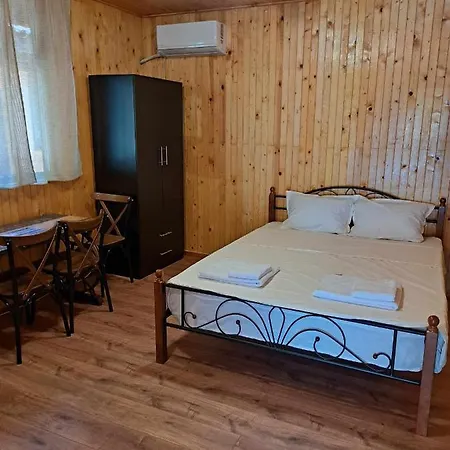 комплекс джулай морнинг Campingplatz Kiten (Burgas)