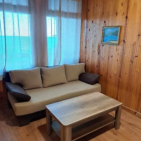 комплекс джулай морнинг Kiten (Burgas)