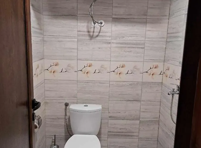 комплекс джулай морнинг Kiten (Burgas)