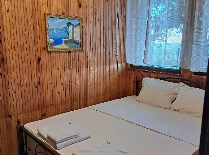 Campingplatz комплекс джулай морнинг *