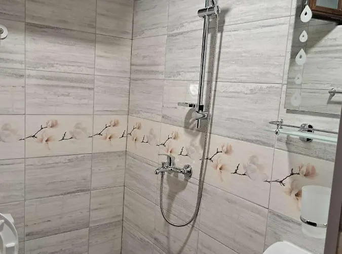 комплекс джулай морнинг Campingplatz *