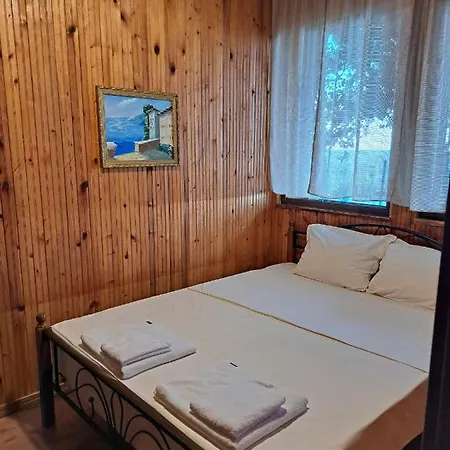 Campsite комплекс джулай морнинг *