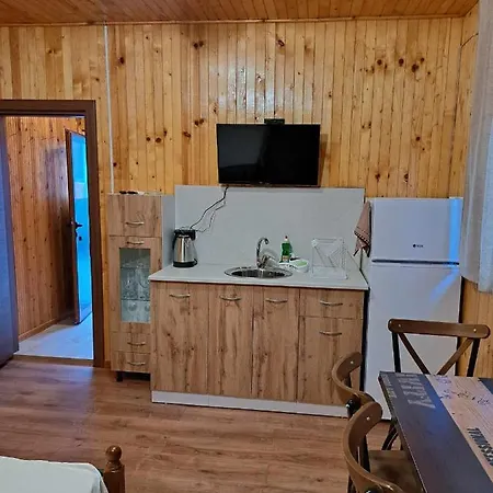 комплекс джулай морнинг Campsite Kiten (Burgas)