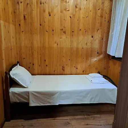 Campsite комплекс джулай морнинг *