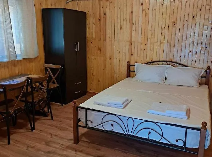 комплекс джулай морнинг Campeggio Kiten (Burgas)