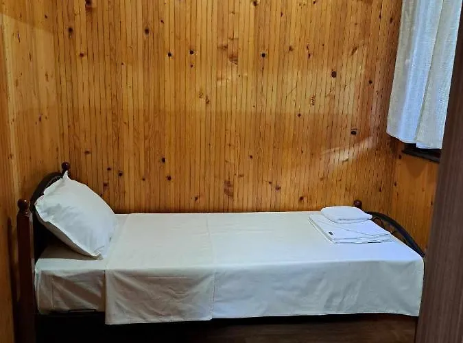 Campeggio комплекс джулай морнинг *