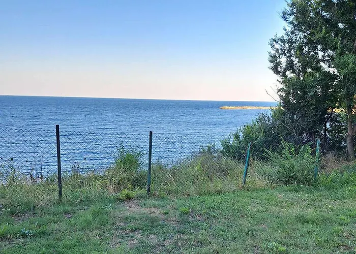 комплекс джулай морнинг Campeggio Kiten (Burgas)